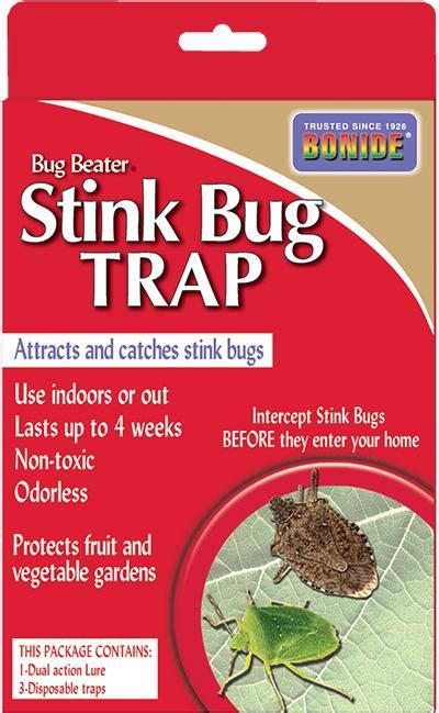 Departments - Stink Bug Trap