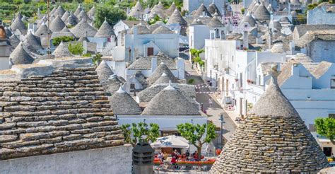 Alberobello: 2-Hour Guided Trulli Tour | GetYourGuide