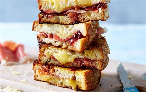 40 tasty sandwich fillings and recipes | GoodtoKnow