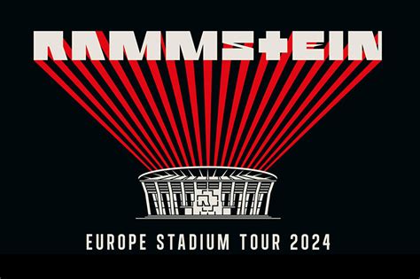 Melba Moran Trending: Rammstein Tour 2024 Lifad