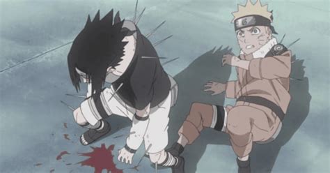 The 15 Best Sasuke Uchiha Fights in Naruto History