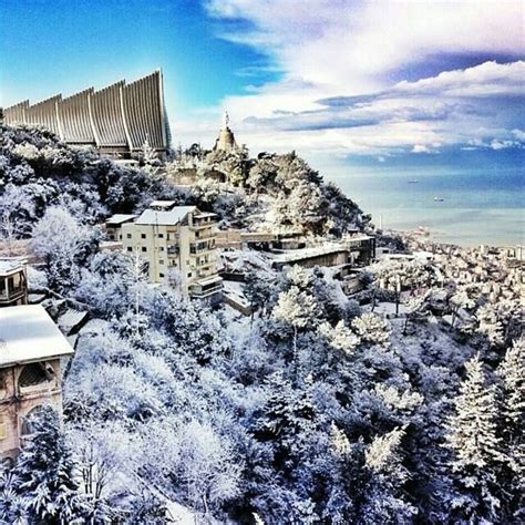 Winter/Snow in Lebanon ::: - Page 59 | Tourism, Dream travel ...