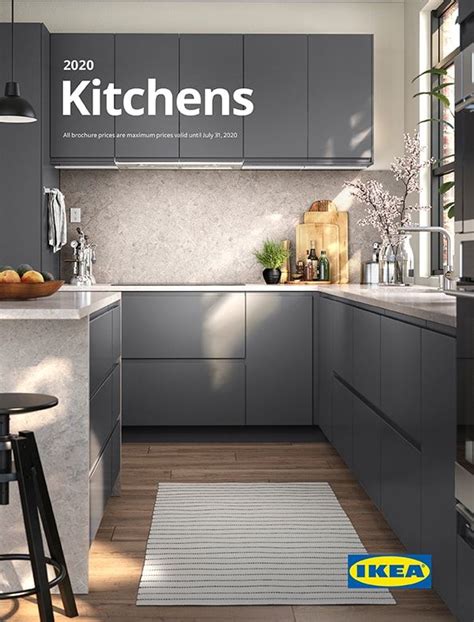 IKEA Brochures 2023 | Ikea kitchen, Ikea kitchen inspiration, Ikea kitchen catalogue