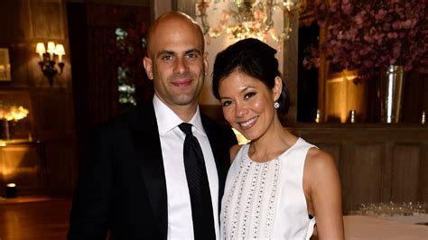 Who is Alex Wagner's husband, Sam Kass? | The US Sun