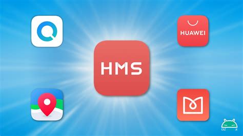 The growth of HMS and the expansion of the Huawei ecosystem: what does the future hold ...