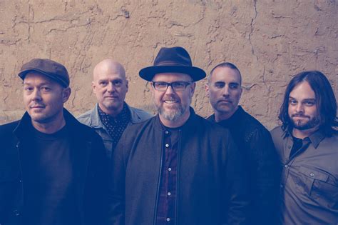 MercyMe Bassist, Nathan Cochran, talks about the band, touring, and the spotlight – Wordsmithing ...