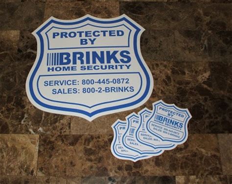 Brinks Home Security Systems