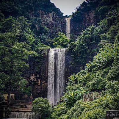 Moti Jharna : A Beautiful and Peaceful Waterfall of Jharkhand ...