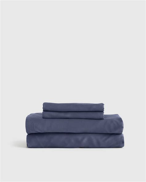 Organic Bamboo Viscose Sheet Set