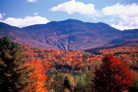 Fall Foliage in Vermont: A Unique Family Getaway - All Mountain Mamas