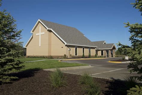 Peace Lutheran Church - Nor-Son Commercial Construction : Nor-Son ...