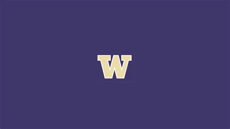 UW Huskies Wallpaper (75+ images)