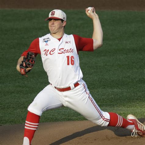 ACC Baseball Tournament 2014 Scores: Day 1 Bracket Results and Day 2 ...