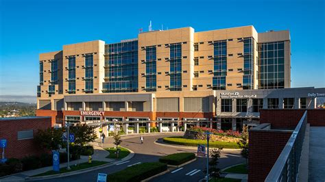 LEED Silver Hospital | Good Samaritan Hospital – ATS Automation