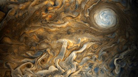 Juno Beams Back Stunning New Photos of Jupiter | Space Exploration | Sci-News.com