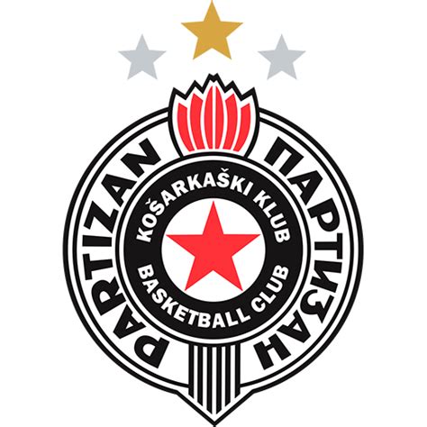 KK Partizan - TheSportsDB.com