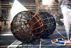 It's A Magical World!: Top Five American Gladiators Events