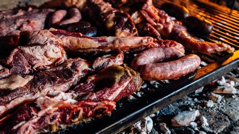 11 Things To Know Before Trying Argentinian Asado