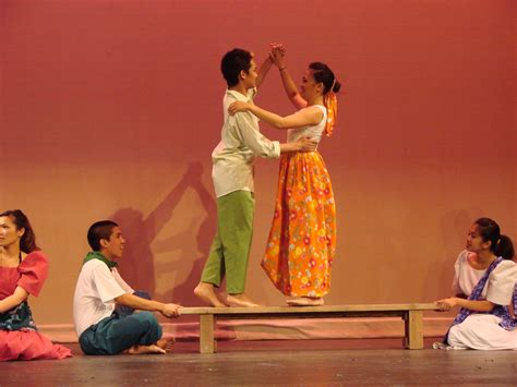 Sayaw Sa Bangko | Anthony Tadina | Flickr