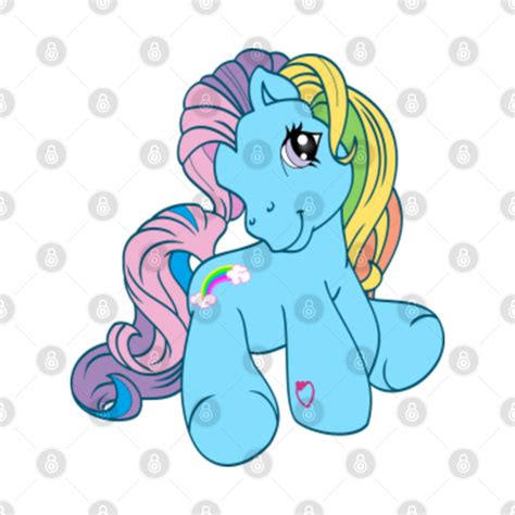 g3 my little pony Rainbow Dash - My Little Pony - T-Shirt | TeePublic