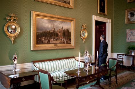 the white house | ... Green Room of the White House.jpg - Wikipedia, the free encyclopedia ...