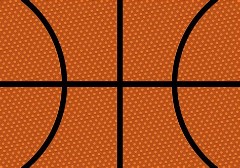 Basketball Texture Free Vector 135839 Vector Art at Vecteezy