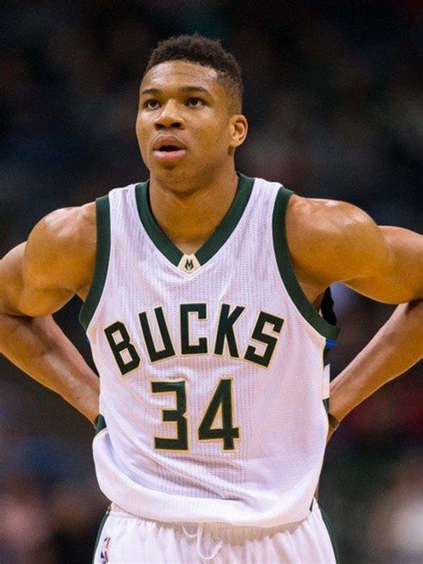 Giannis Antetokounmpo | NBA Shoes Database - Baller Shoes DB