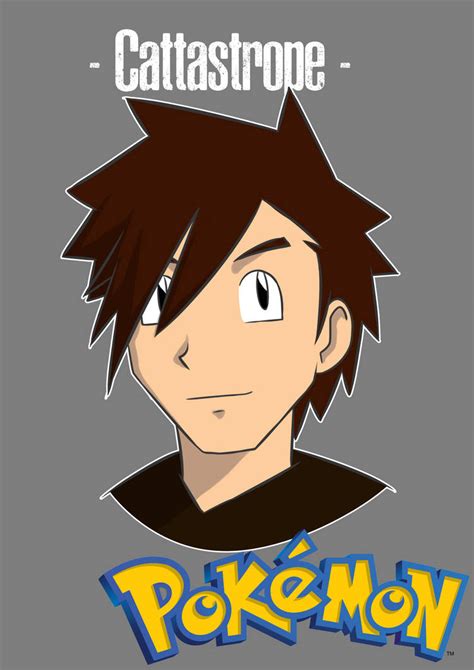 Pokemon's Artstyle by Cattastrope on DeviantArt