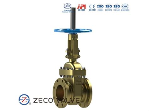 Gate Valve 3 inch - 3 inch Gate Valve Manufacturer | ZECO Valve