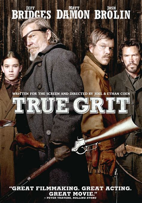 True Grit Book Quotes. QuotesGram