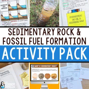 5 Ideas for Fossil Fuels — The Science Penguin