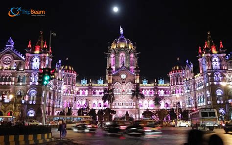 Nightlife Places In India To Satisfy The Night Lover In You - Tripbeam CA