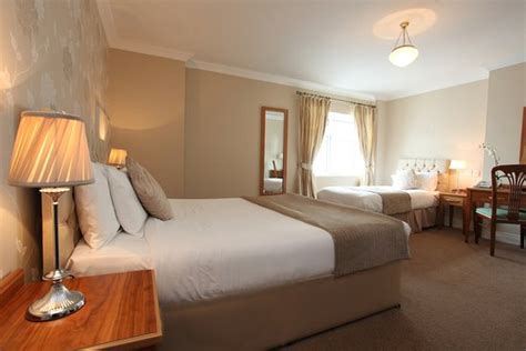 THE WESTERN HOTEL - UPDATED 2018 Prices & Reviews (Galway, Ireland ...