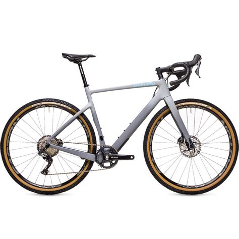 Cervelo Aspero GRX 810 1x Gravel Bike - Bikes