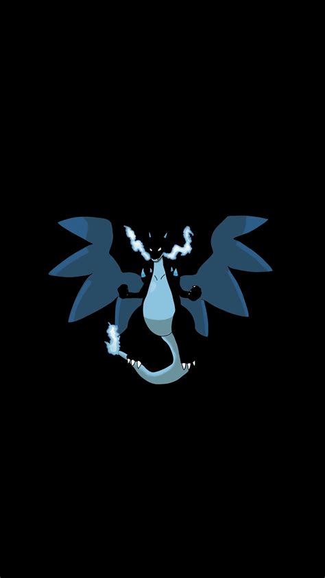 Mega Charizard X Wallpapers - Wallpaper Cave