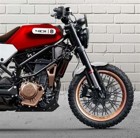 Husqvarna 401 - Top 5 400cc Bikes | Cafe racer bikes, Bobber bikes, Cafe racer