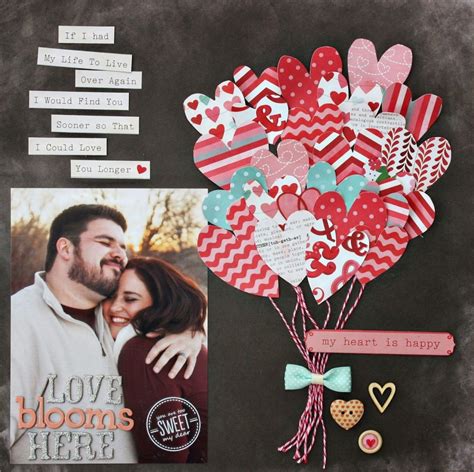 Pin on Scrapbooking diy