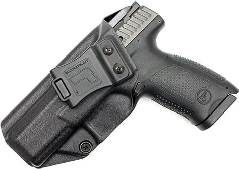 Best CZ P-10 C Holsters in 2023 | TheGunZone