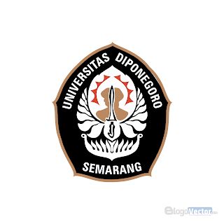 Universitas Diponegoro Logo vector (.cdr)