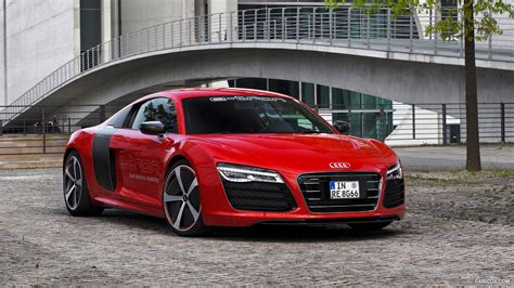 🔥 [60+] Audi R8 E-Tron Wallpapers | WallpaperSafari