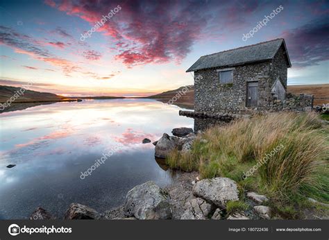 Lake District Sunset Stock Photo by ©flotsom 180722436