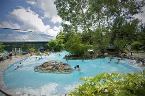 When does Center Parcs open? How the UK and Ireland parks are reopening after lockdown and what ...