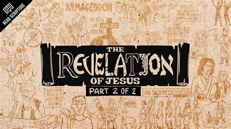 Revelation Ch. 12-22 - YouthVids