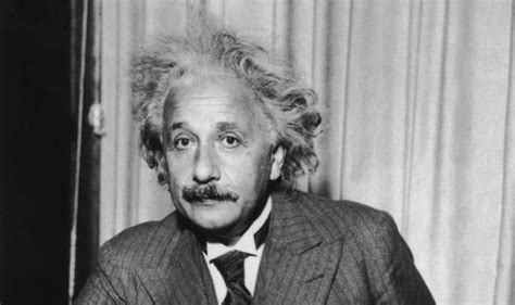 Top 10 facts about Albert Einstein | Express.co.uk