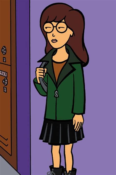 What Would Daria Morgendorffer Be Doing Now?