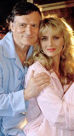 Hugh Hefner and Kimberley Conrad - Dating, Gossip, News, Photos