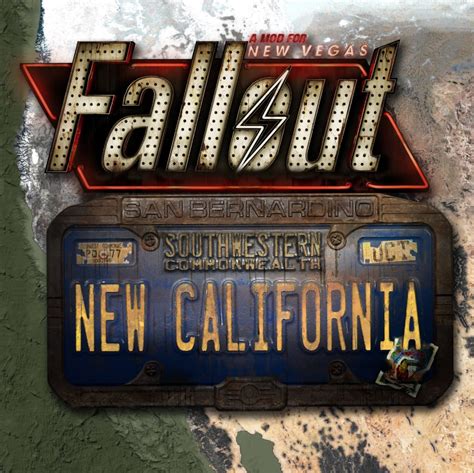 Fallout - New California Mod - Download