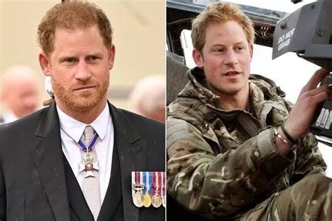 Prince Harry induction into Aviation Hall of Fame has ‘humiliated ...