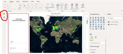 Solved: Power Bi Data Set - Microsoft Fabric Community