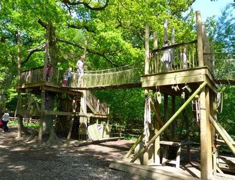 groombridge place enchanted forest - Google Search | Adventure playground, Outdoor, Enchanted forest